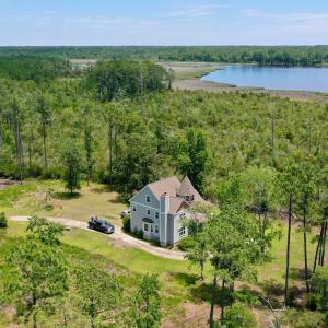 Photo #5 of SOLD property in 130 Deep Creek Drive, New Bern, NC 50.0 acres