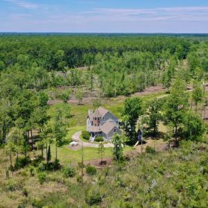 Photo #6 of SOLD property in 130 Deep Creek Drive, New Bern, NC 50.0 acres