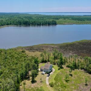 Photo #7 of SOLD property in 130 Deep Creek Drive, New Bern, NC 50.0 acres