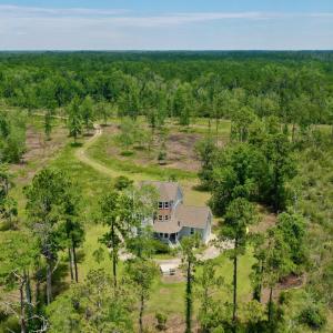 Photo #11 of SOLD property in 130 Deep Creek Drive, New Bern, NC 50.0 acres