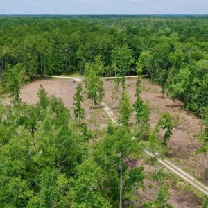 Photo #12 of SOLD property in 130 Deep Creek Drive, New Bern, NC 50.0 acres