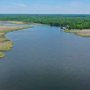Photo #16 of SOLD property in 130 Deep Creek Drive, New Bern, NC 50.0 acres