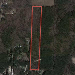Photo #1 of SOLD property in Off NC 98 HWY, Louisburg, NC 16.0 acres