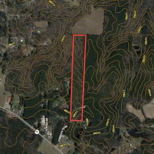 Photo #25 of SOLD property in Off NC 98 HWY, Louisburg, NC 16.0 acres