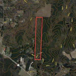 Photo #25 of SOLD property in Off NC 98 HWY, Louisburg, NC 16.0 acres