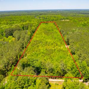 Photo #4 of SOLD property in Off NC 98 HWY, Louisburg, NC 16.0 acres