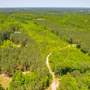 Photo #6 of SOLD property in Off NC 98 HWY, Louisburg, NC 16.0 acres