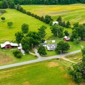 Photo #2 of 2235 Cherry Grove Road, Yanceyville, NC 11.2 acres