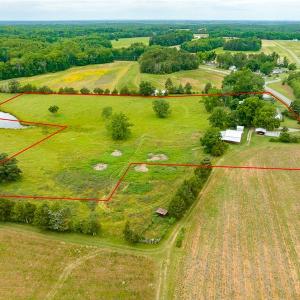 Photo #4 of 2235 Cherry Grove Road, Yanceyville, NC 11.2 acres