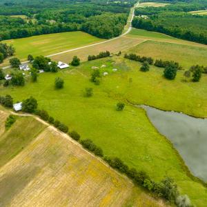 Photo #23 of 2235 Cherry Grove Road, Yanceyville, NC 11.2 acres