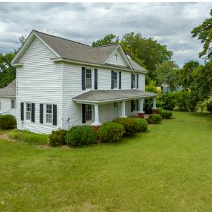 Photo #38 of 2235 Cherry Grove Road, Yanceyville, NC 11.2 acres