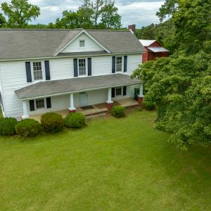 Photo #48 of 2235 Cherry Grove Road, Yanceyville, NC 11.2 acres