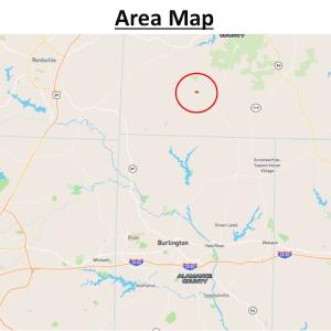 Photo #49 of 2235 Cherry Grove Road, Yanceyville, NC 11.2 acres