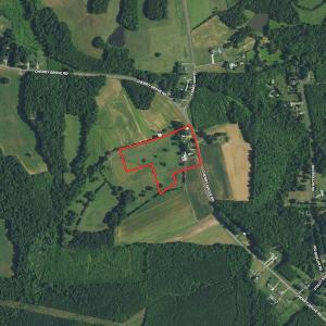 Photo #52 of 2235 Cherry Grove Road, Yanceyville, NC 11.2 acres