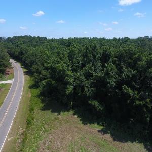 Photo #3 of SOLD property in Off Brayboy Road, Rowland, NC 15.0 acres