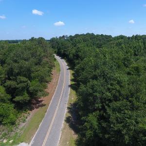Photo #6 of SOLD property in Off Brayboy Road, Rowland, NC 15.0 acres