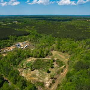 Photo #33 of 1035 Mill Road, Clover, VA 217.9 acres