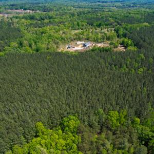 Photo #43 of 1035 Mill Road, Clover, VA 217.9 acres