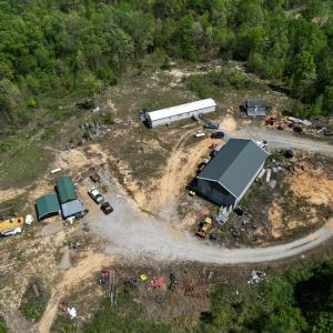 Photo #44 of 1035 Mill Road, Clover, VA 217.9 acres