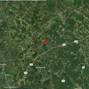 Photo #45 of 1035 Mill Road, Clover, VA 217.9 acres