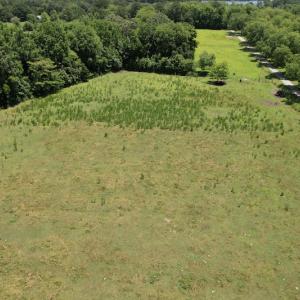 Photo #11 of SOLD property in Off East River Road, Cardinal, VA 10.3 acres