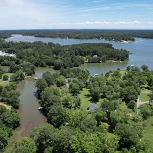 Photo #21 of SOLD property in Off East River Road, Cardinal, VA 10.3 acres