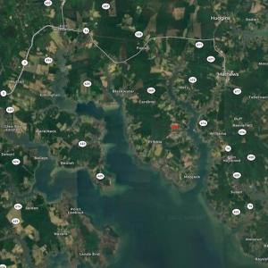Photo #23 of SOLD property in Off East River Road, Cardinal, VA 10.3 acres