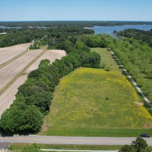 Photo #2 of SOLD property in Off East River Road, Cardinal, VA 10.3 acres