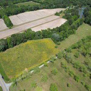 Photo #3 of SOLD property in Off East River Road, Cardinal, VA 10.3 acres