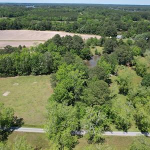 Photo #4 of SOLD property in Off East River Road, Cardinal, VA 10.3 acres