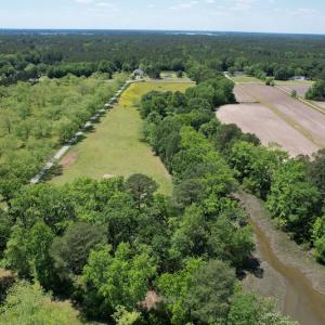 Photo #5 of SOLD property in Off East River Road, Cardinal, VA 10.3 acres