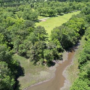 Photo #6 of SOLD property in Off East River Road, Cardinal, VA 10.3 acres