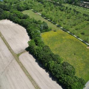 Photo #7 of SOLD property in Off East River Road, Cardinal, VA 10.3 acres