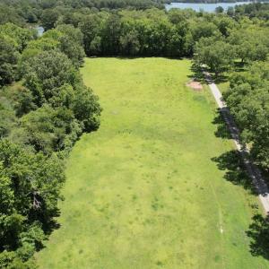 Photo #8 of SOLD property in Off East River Road, Cardinal, VA 10.3 acres