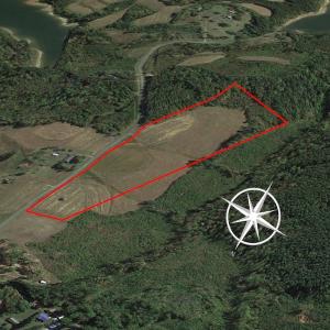 Photo #3 of SOLD property in Off Ephesus Church Road, Semora, NC 17.5 acres