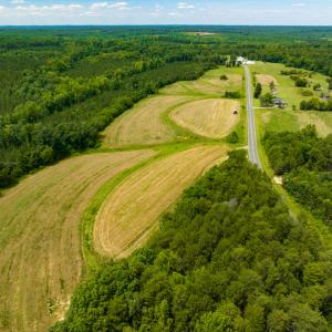 Photo #8 of SOLD property in Off Ephesus Church Road, Semora, NC 17.5 acres
