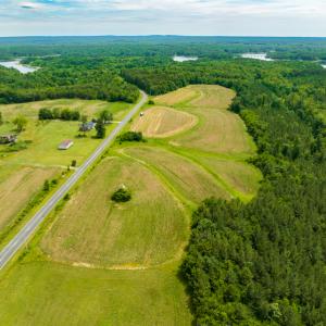 Photo #9 of SOLD property in Off Ephesus Church Road, Semora, NC 17.5 acres