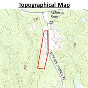 Photo #17 of SOLD property in Off Ephesus Church Road, Semora, NC 17.5 acres