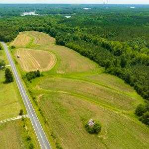 Photo #23 of SOLD property in Off Ephesus Church Road, Semora, NC 17.5 acres