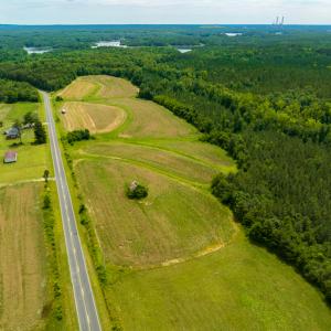 Photo #25 of SOLD property in Off Ephesus Church Road, Semora, NC 17.5 acres
