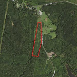 Photo #1 of SOLD property in Off Ephesus Church Road, Semora, NC 17.5 acres