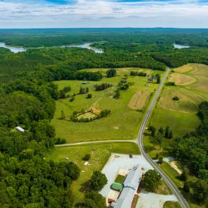 Photo #2 of SOLD property in Off Ephesus Church Road, Semora, NC 34.1 acres