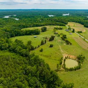 Photo #7 of SOLD property in Off Ephesus Church Road, Semora, NC 34.1 acres