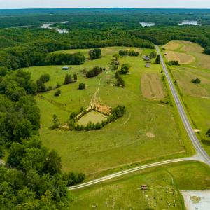 Photo #11 of SOLD property in Off Ephesus Church Road, Semora, NC 34.1 acres