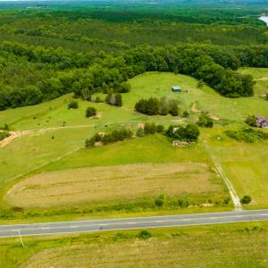 Photo #14 of SOLD property in Off Ephesus Church Road, Semora, NC 34.1 acres