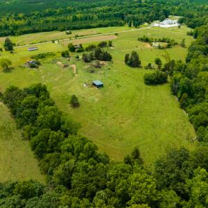 Photo #18 of SOLD property in Off Ephesus Church Road, Semora, NC 34.1 acres