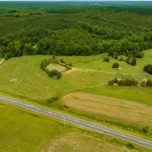Photo #22 of SOLD property in Off Ephesus Church Road, Semora, NC 34.1 acres
