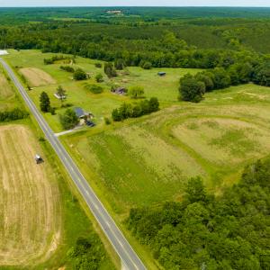 Photo #24 of SOLD property in Off Ephesus Church Road, Semora, NC 34.1 acres