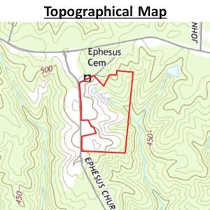 Photo #25 of SOLD property in Off Ephesus Church Road, Semora, NC 34.1 acres
