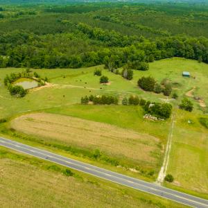 Photo #26 of SOLD property in Off Ephesus Church Road, Semora, NC 34.1 acres